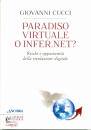 CUCCI GIOVANNI, Paradiso virtuale o internet ?