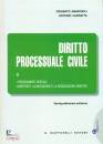 immagine di Diritto processuale civile Vol.3