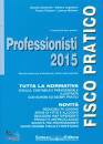 SINTESI EDITORE, Professionisti 2015 Tutta la normativa