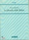 QUINZIO SERGIO, La filosofia della Bibbia