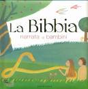 GRIBAUDO, La Bibbia narrata ai bambini