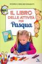 immagine di Il libro delle attivita