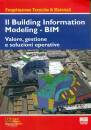 CAPUTI - ODORIZZI, Il building information modeling-bim