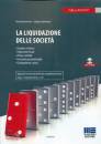 DAMMACCO RENATO & S., La liquidazione delle societ