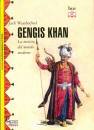 WEATHERFORD JACK, Gengis Khan