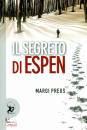 PREUS MARGI, Il segreto di Espen