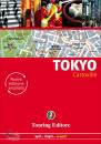 TOURING EDITORE, Tokyo