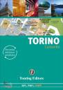 TOURING EDITORE, Torino