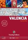 TOURING EDITORE, Valencia