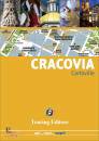 TOURING EDITORE, Cracovia