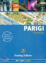 TOURING EDITORE, Parigi