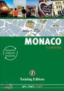 TOURING EDITORE, Monaco