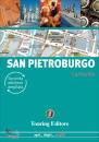 TOURING EDITORE, San Pietroburgo