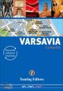 TOURING EDITORE, Varsavia