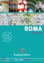 TOURING EDITORE, Roma