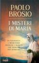 BROSIO PAOLO, I misteri di Maria