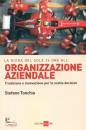 TONCHIA STEFANO, Organizzazione aziendale