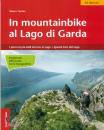 immagine di In mountainbike al lago di Garda