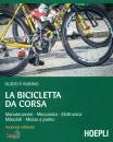 RUBINO GUIDO, La bicicletta da corsa