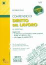 RIVA SEVERINO, Compendio di diritto del lavoro