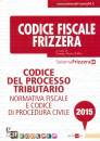 RUFFINI-..., Codice del Processo Tributario 2015