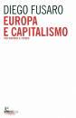 FUSARO DIEGO, Europa e capitalismo