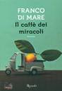 DI MARE FRANCO, Il caffe