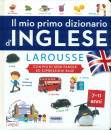 immagine di Il mio primo dizionario di inglese  7-11 anni