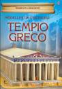 USBORNE EDIZIONI, Tempio greco