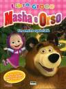 FABBRI EDITORE, Masha e orso un amico speciale