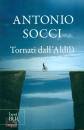 SOCCI ANTONIO, Tornati dall