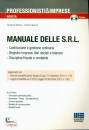 DE STEFANIS - QUERCA, Manuale delle srl