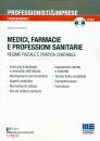 DAMMACCO SALVATORE, Medici, farmacie e professioni sanitarie