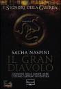 Naspini Sacha, Il gran diavolo. Giovanni dalle Bande Nere