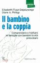 FIVAZ -DEPEURSINGE, Il bambino e la coppia