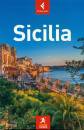 ROUGH GUIDES, Sicilia VE