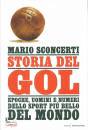 SCONCERTI MARIO, Storia del gol