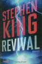 KING STEPHEN, Revival