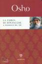 OSHO, La forza di rinascere