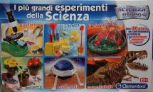 immagine di I pi grandi esperimenti della Scienza