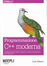 MEYERS SCOTT, Programmazione C++ moderna