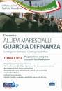 NISSOLINO PATRIZIA, Allievi marescialli Guardia di Finanza teoria test