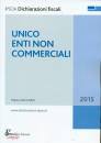 SACCARO MARTA, Unico enti non commerciali 2015