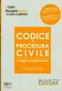 ALPA - GAROFOLI, Codice di procedura civile e leggi complementari