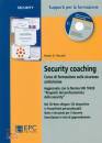 immagine di Security coaching