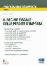 SORIGNANI PIER ROBER, Il regime fiscale delle perdite d