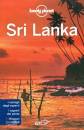 LONELY PLANET, Sri Lanka