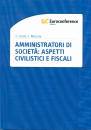 CERATO S. MAZZOLA. L, Amministratori di societ