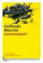 Buccini Goffredo, Governatori