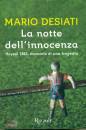 Desiati Mario, La notte dell